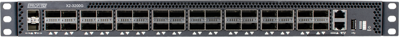 Profitap X2-3200G брокер сетевых пакетов нового поколения (NGNPB)