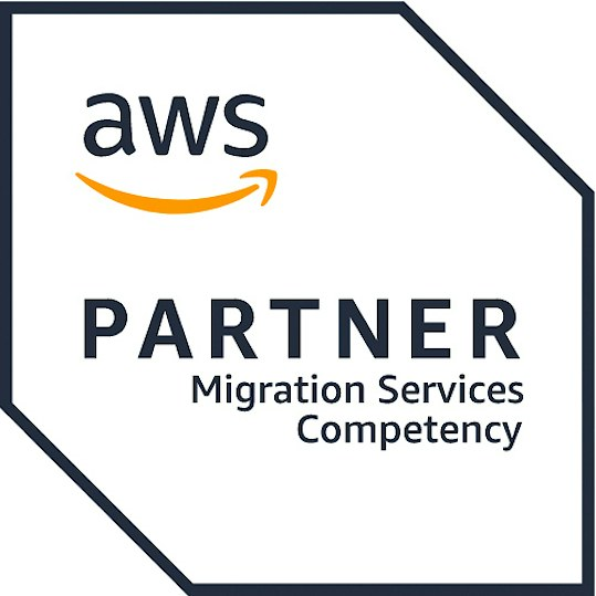 Softprom AWS Migration Competency