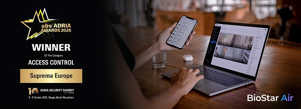 the a&s Adria Awards serve as the definitive benchmark for business impact, innovation, and leadership in Eastern Europe and the Balkans region’s security market