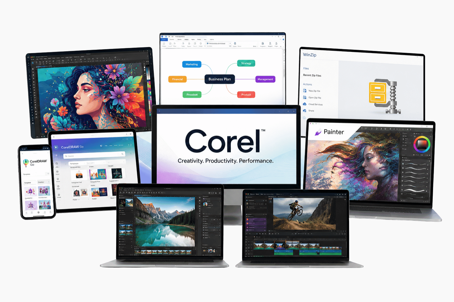 Corel