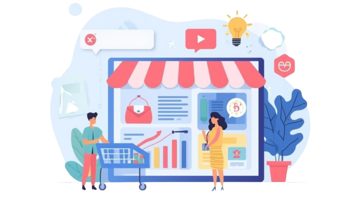 Case Study: Amazon Web Services Personalize для MonAmie