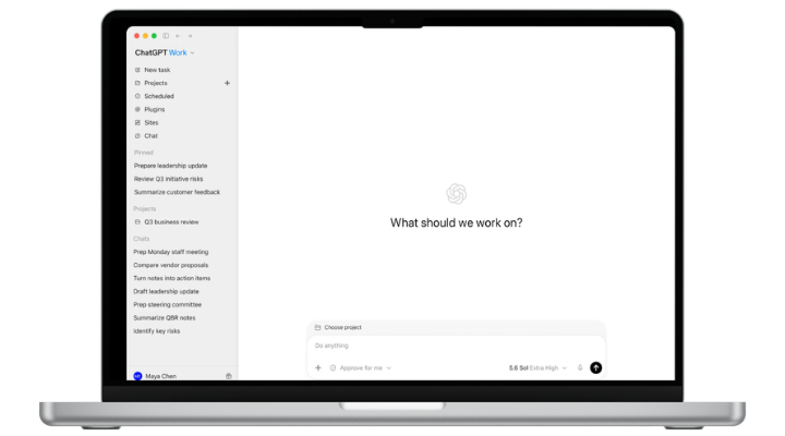 OpenAI