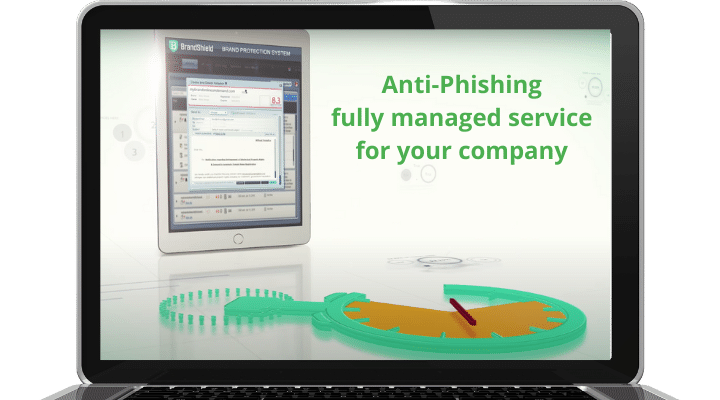 Anti-Phishing