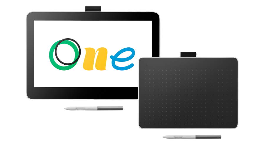 Wacom One