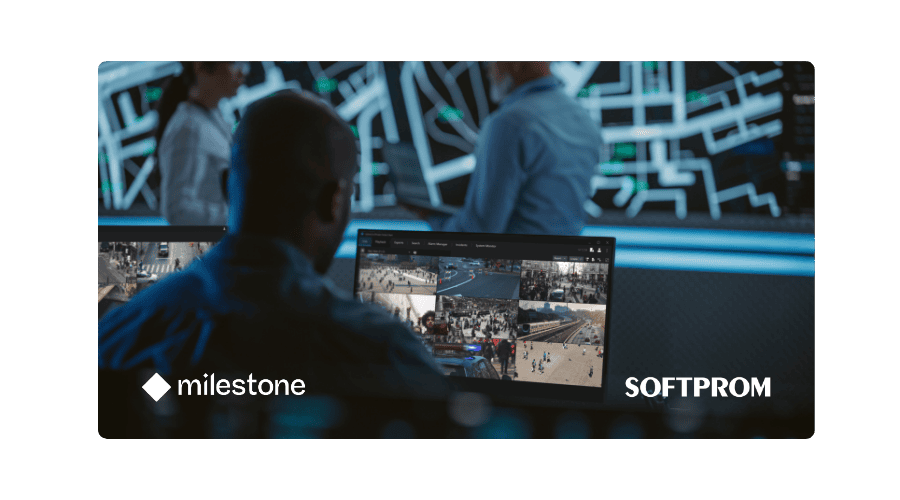 Milestone Advanced Solutions