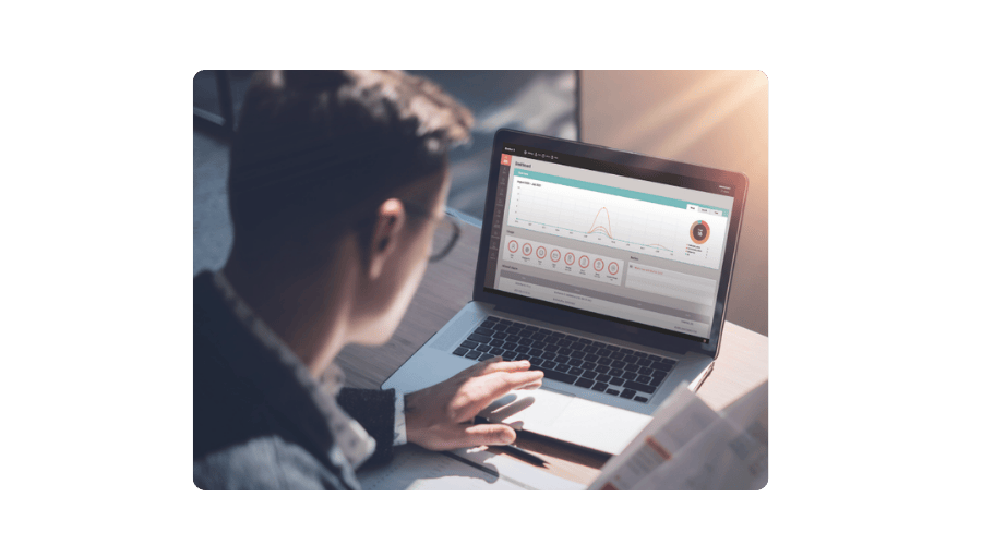 Программное обеспечение Suprema BioStar 2