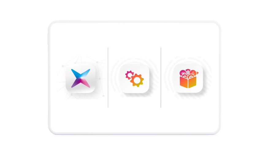 Интеграция Suprema c видеонаблюдением и контролем доступа