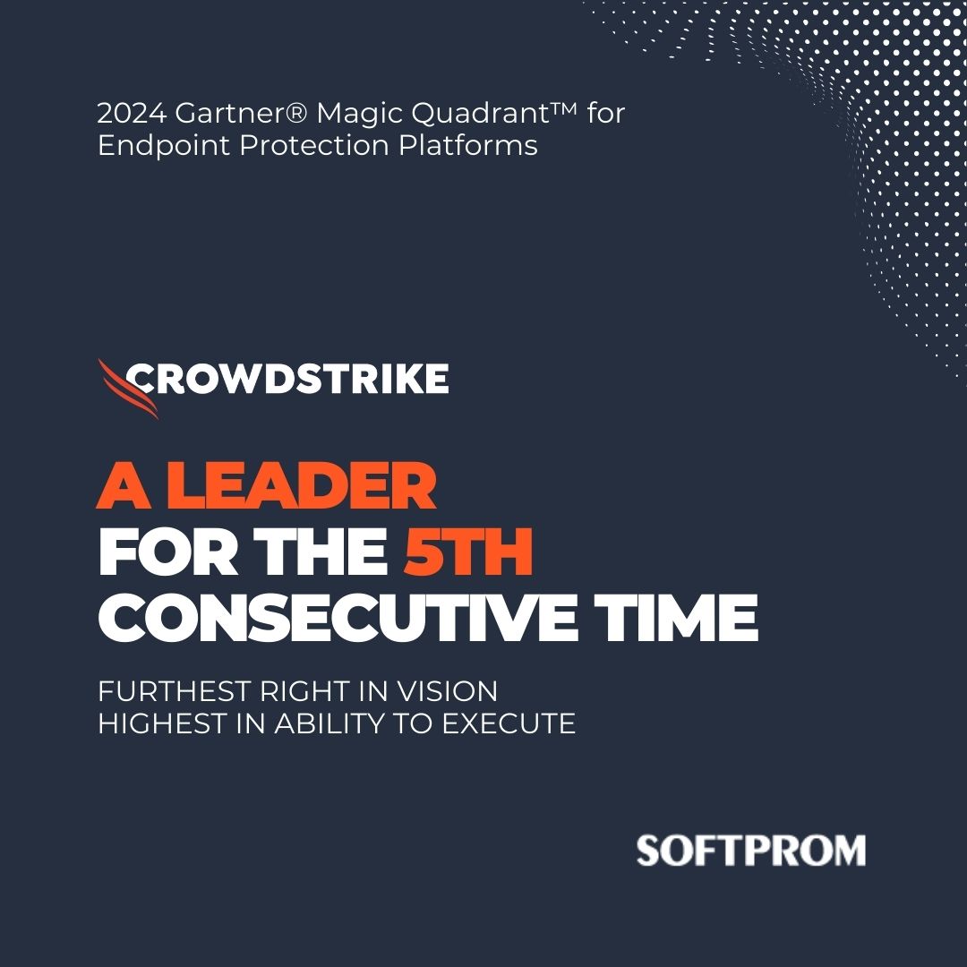 CrowdStrike Named a Leader in 2024 Gartner® Magic Quadrant™ for ...