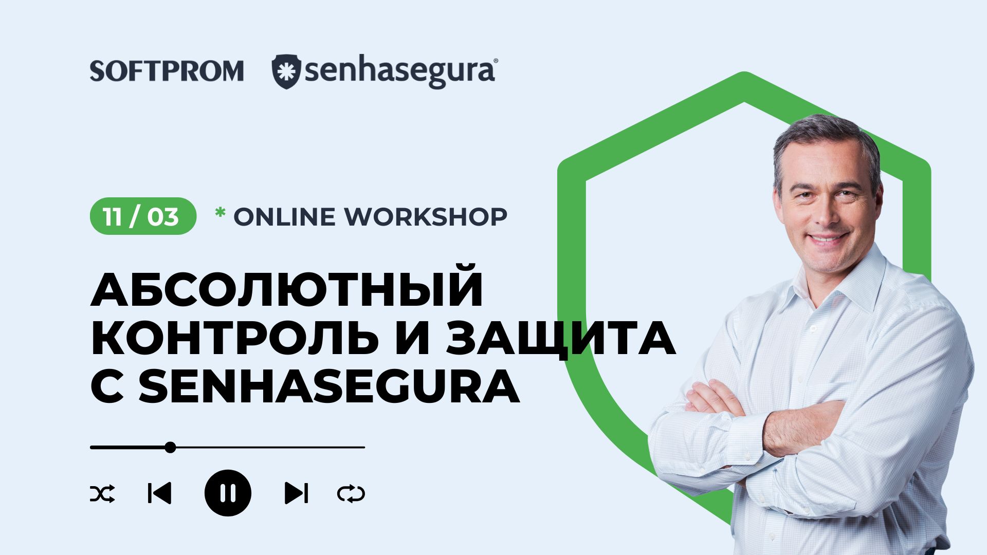 [Recording] Absolute Control and Protection with Senhasegura: Exploring ...
